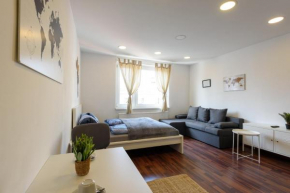 Apartment Hernals